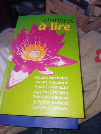 Histoire a lire