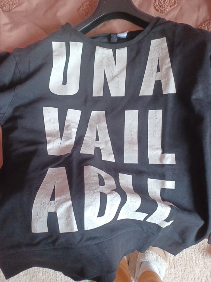 Sweat - photo numéro 3