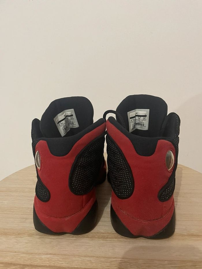 Jordan 13 bred - photo numéro 4