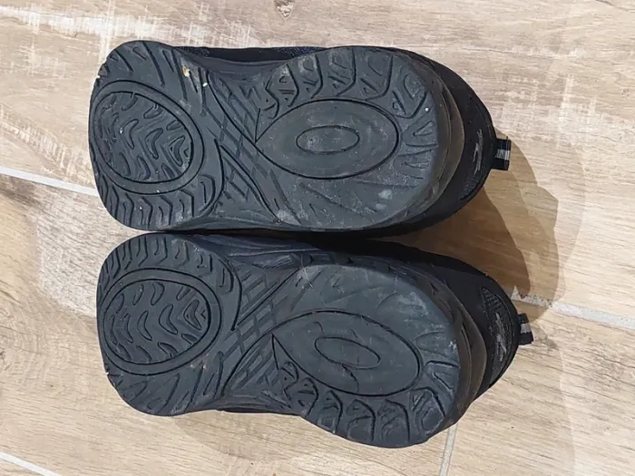 Baskets gemo activ 42 - photo numéro 6
