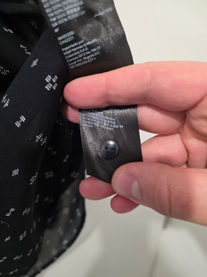 Blouse sans manches - photo numéro 4