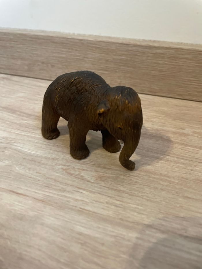 Lot de figurines animaux (Schleich, Papo…) - photo numéro 2