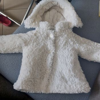 Manteau orchestra 9 mois