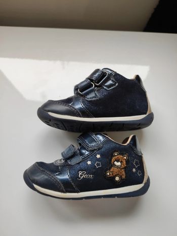 Baskets Geox