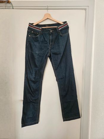 Jeans homme taille 32