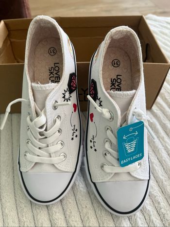 Chaussure