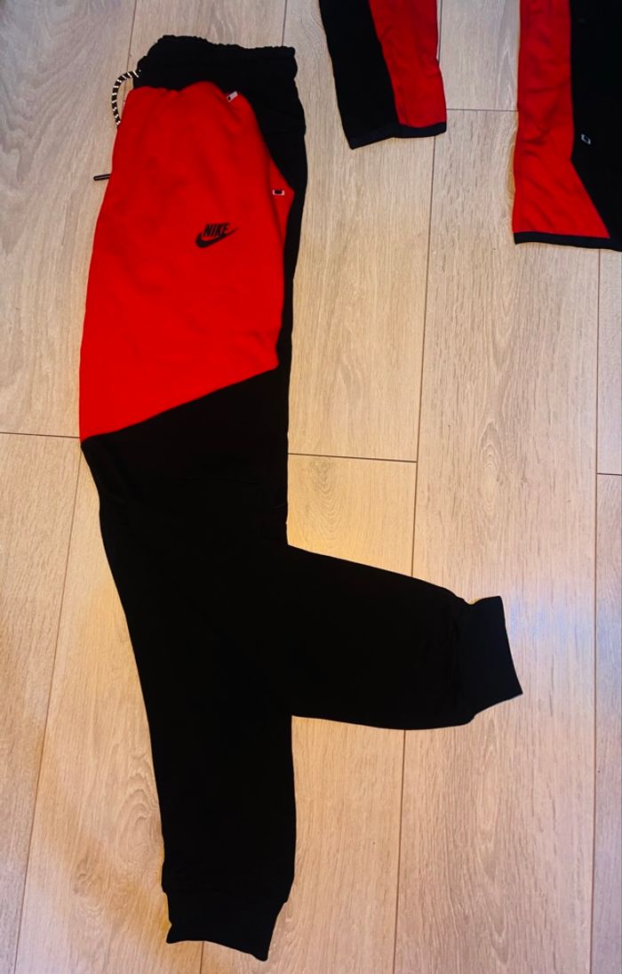 survetement nike tech fleece - photo numéro 3