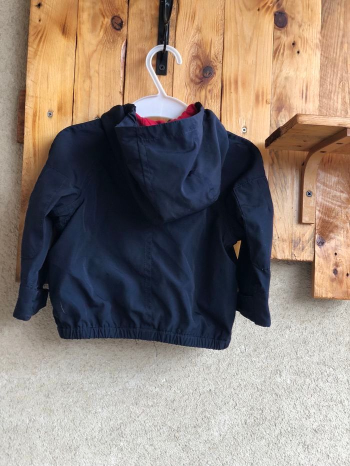 Coupe vent Ralph Lauren - photo numéro 2