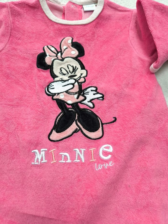 Pyjama 6 mois - photo numéro 3