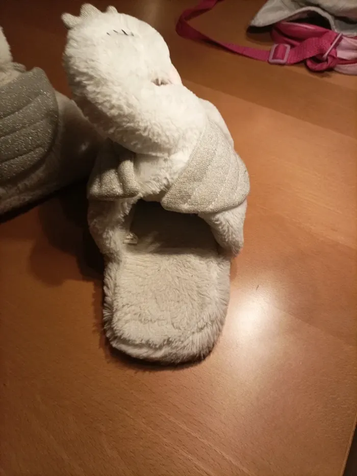 Chaussons Primark P.36 - photo numéro 4