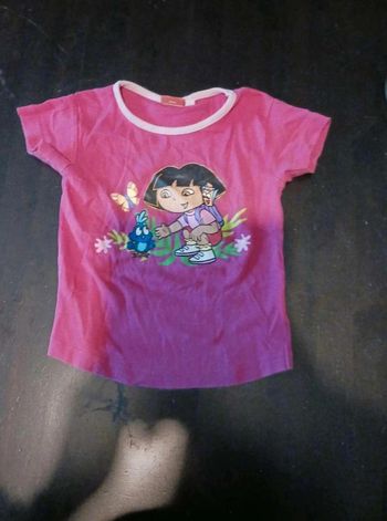 Tee-shirt