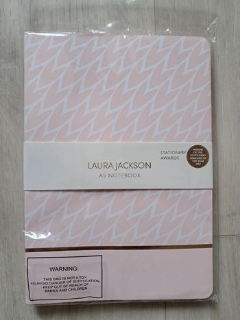 Cahier notebook