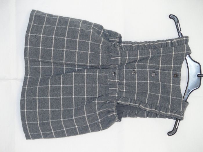 Robe + collant - photo numéro 4