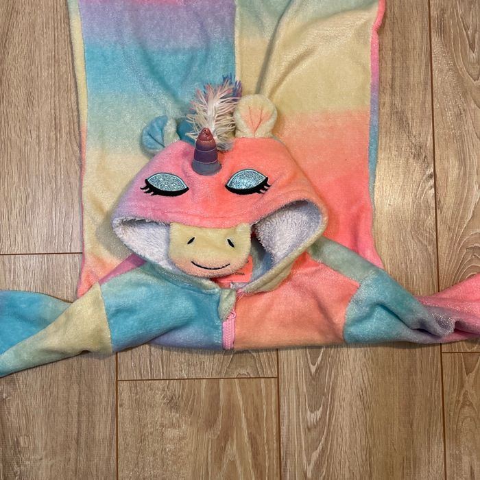 Combinaison licorne - photo numéro 4