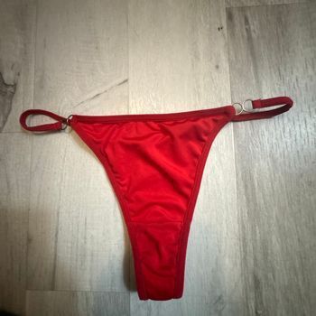 String