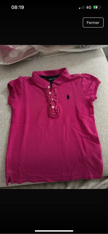 Polo Ralph Lauren