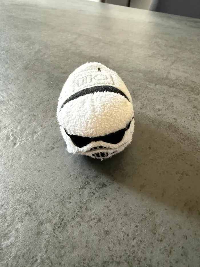 Tsum tsum stormtrooper - photo numéro 2