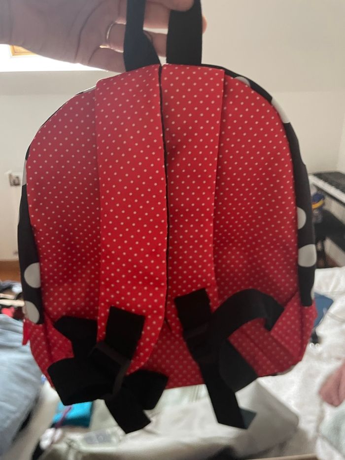 Petit sac Minnie - photo numéro 4