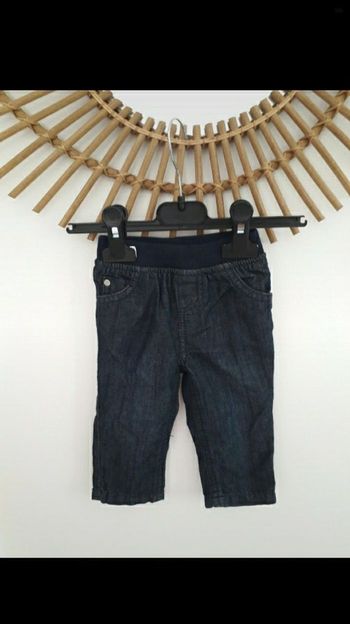 Jeans marque orchestra 6 mois