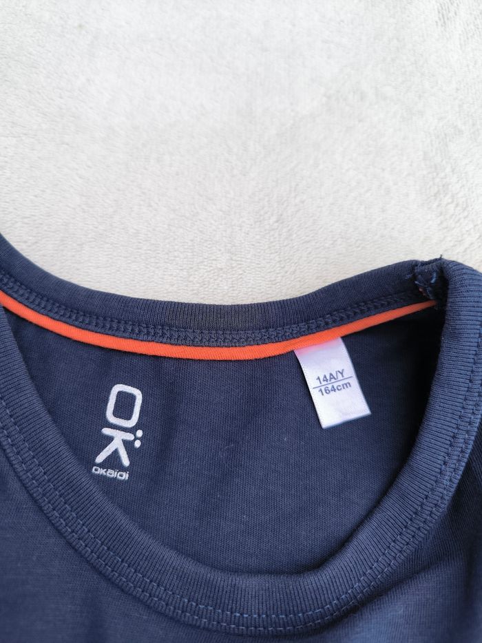 Débardeur garçon Okaïdi 14 ans - photo numéro 5