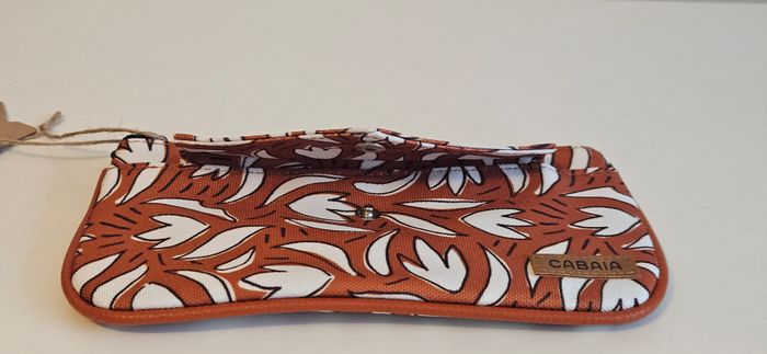 Pochette pour sac à main Crossbody - Cabaïa - photo numéro 4