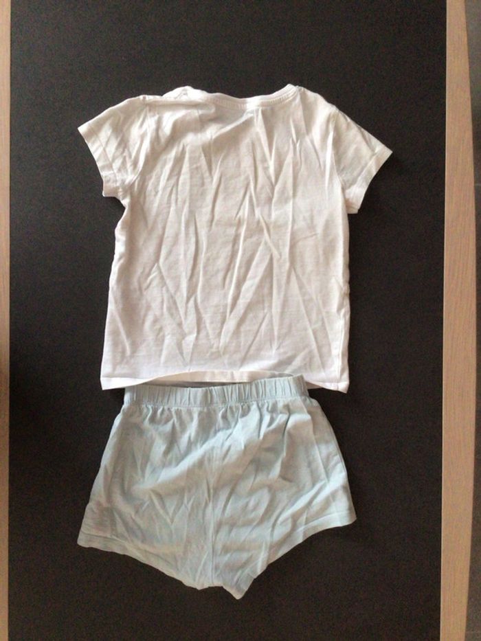 Pyjama fille - photo numéro 4