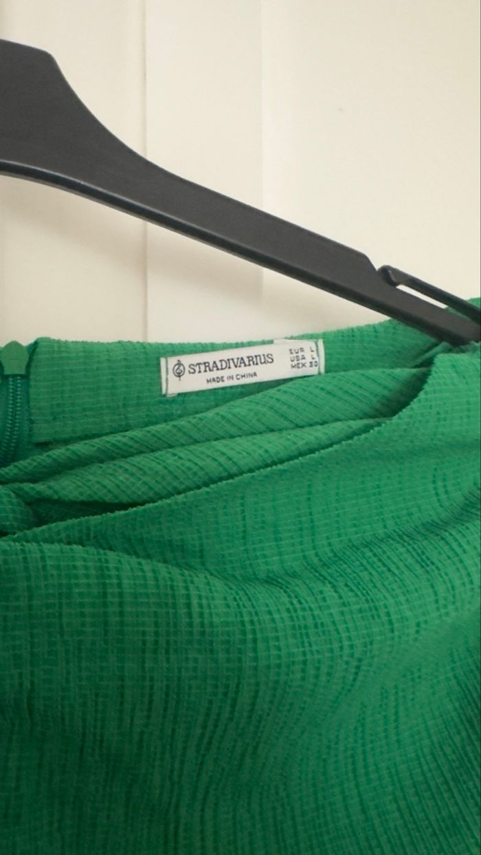 Jupe stradivarius - photo numéro 3