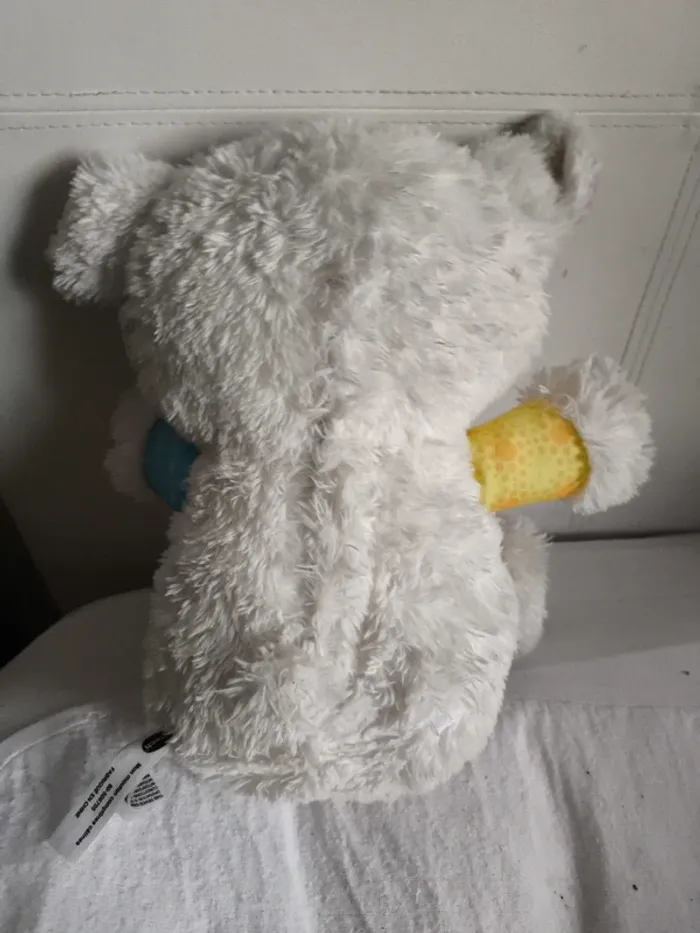 Mouton interactif VTech - photo numéro 4