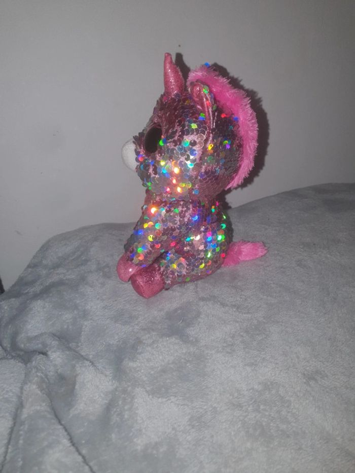 Peluche - photo numéro 2