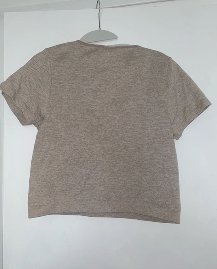 Tee shirt - photo numéro 2