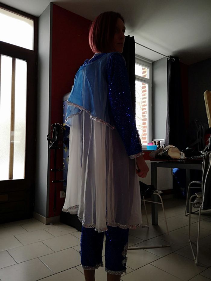 Déguisement 2en1 - photo numéro 4