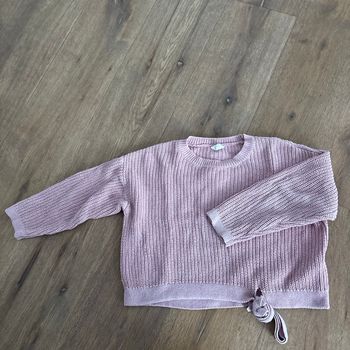 Pull rose