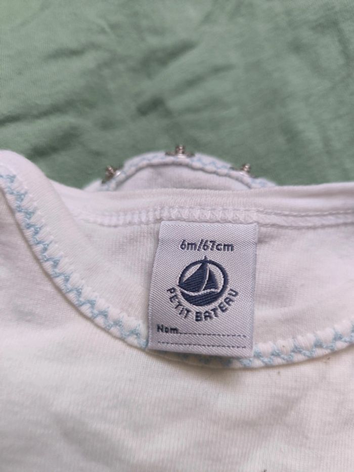 Pyjamas - photo numéro 2