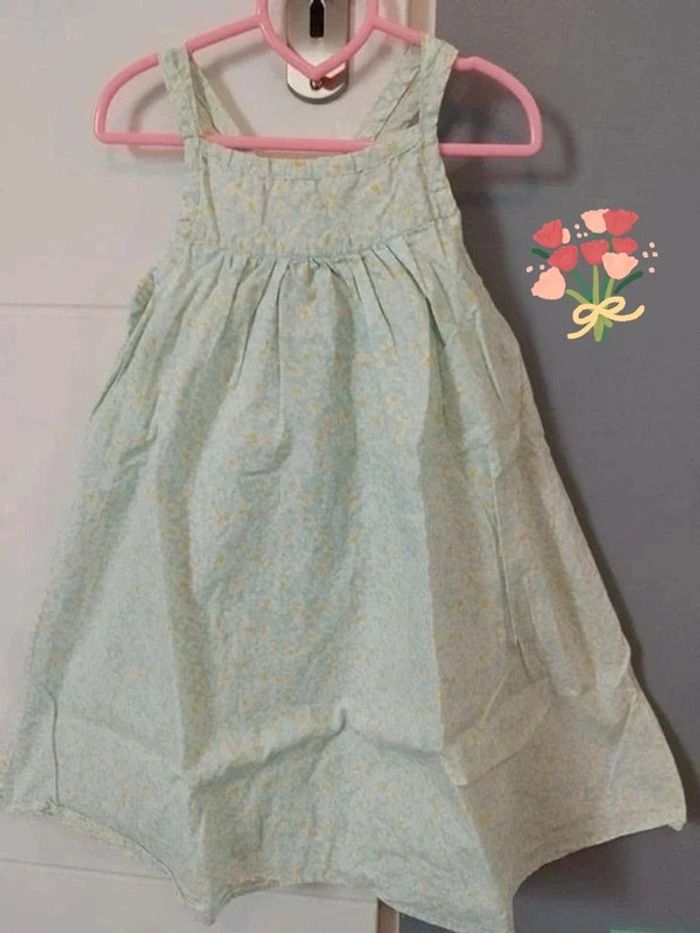 Robe 6 ans Okaïdi - photo numéro 8