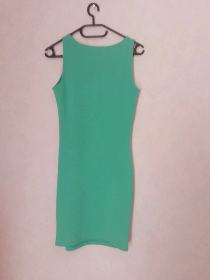Robe été taille xs Kiabi - photo numéro 3