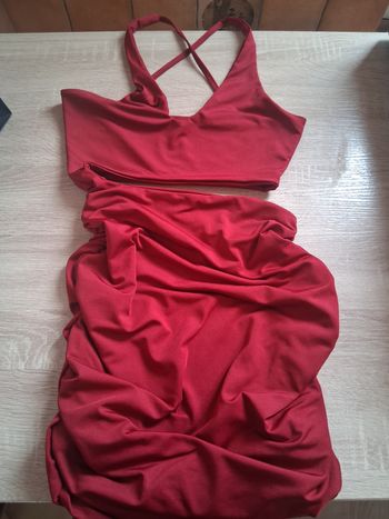 Robe femme