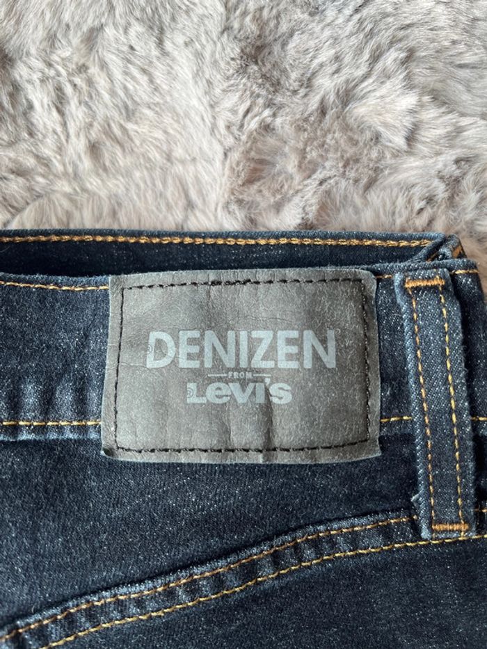 Jean Levi’s Denizen Slim W30 L32 - photo numéro 2