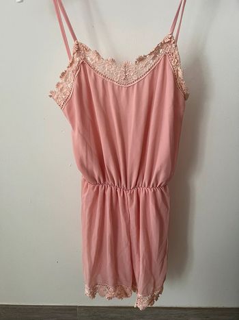 Combi short