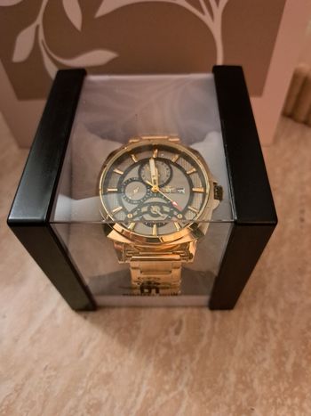 Montre homme