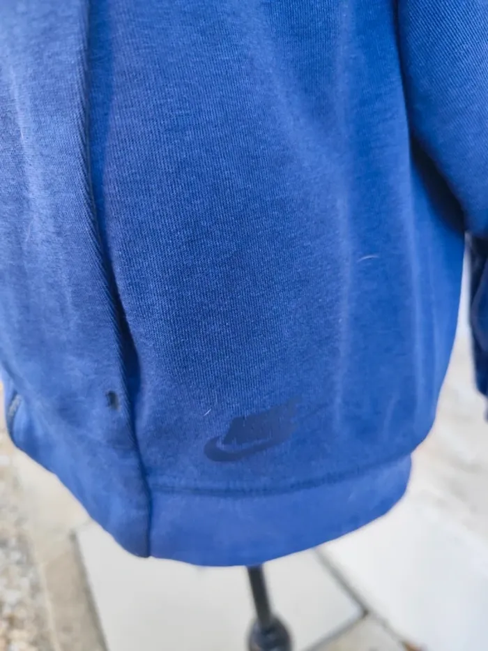 Veste femme Nike XS - photo numéro 2