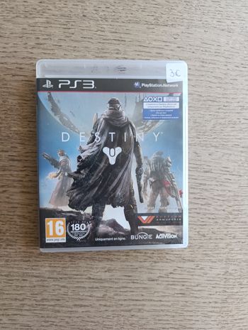 Destiny 