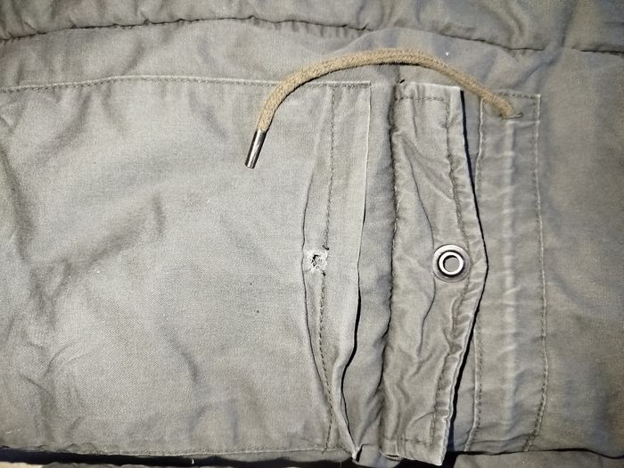 Parka fourrée - photo numéro 5