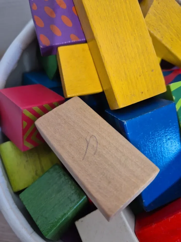 Jeux de construction - photo numéro 4
