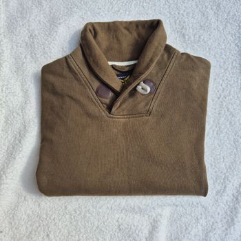 Sweat trailwear S