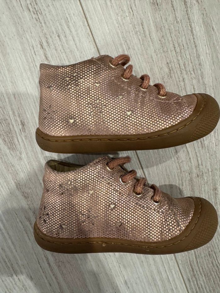 Chaussures Naturino 20 - photo numéro 2
