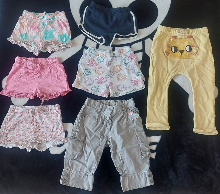 Lot fille 3 ans - photo numéro 8