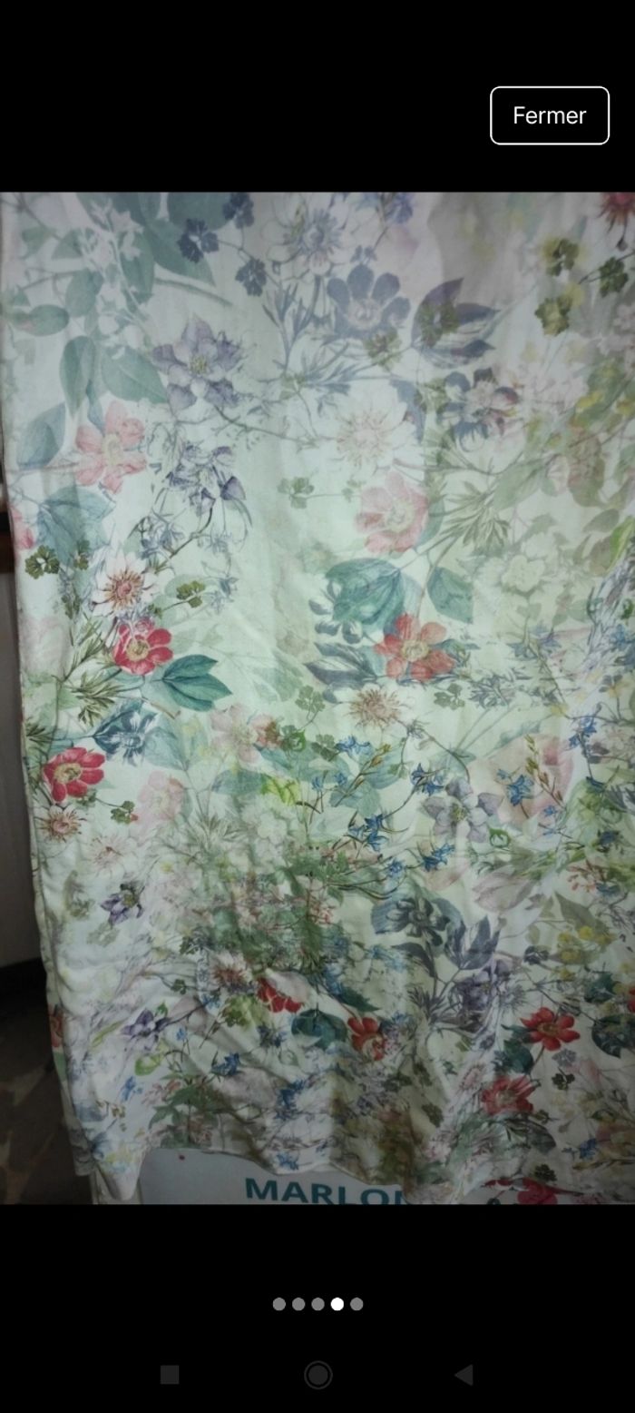 Très belle robe f5 - photo numéro 4