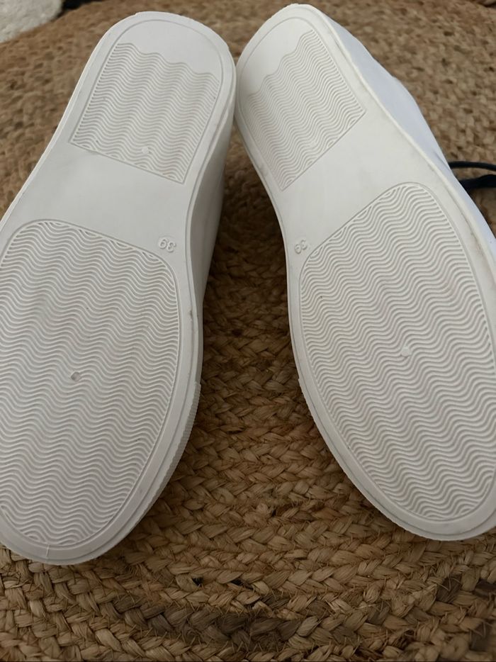 Basket femme T 39 - photo numéro 5