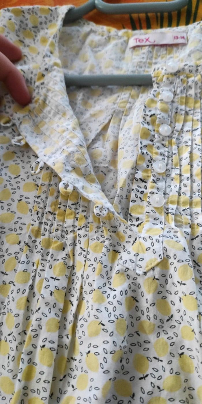 Chemise - photo numéro 7