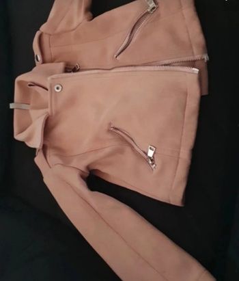 Veste fille
